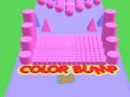Permainan Pukulan Warna 3D talian