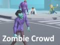 Permainan Kumpulan Zombie talian
