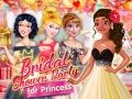 Permainan Majlis Mandi Pengantin untuk Moana talian
