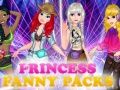 Permainan Beg Fanny Puteri talian
