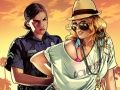 Permainan Cabaran Teka-Teki GTA talian