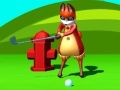Permainan Golf Royale talian