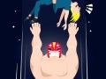 Permainan Buddy Toss talian