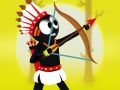 Permainan Prajurit Pemusnah Stickman talian