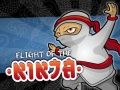 Permainan Penerbangan Ninja talian