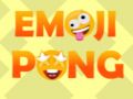 Permainan Emoji Pong talian Permainan Emoji Pong talian