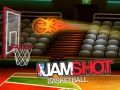Permainan JamShot Bola Keranjang talian Permainan JamShot Bola Keranjang talian