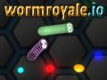 Permainan WormRoyale.io talian