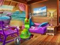 Permainan Pembersihan Rumah Pantai talian