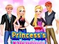 Permainan Pesta Hari Valentime Puteri talian