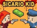 Permainan Sicario Kanak talian