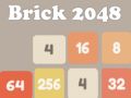 Permainan Bata 2048 talian