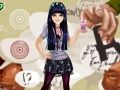 Permainan Gadis Rocker Bonnie talian