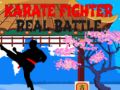 Permainan Pemain Karate: Pertarungan Sebenar talian