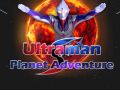 Permainan Ultraman: Pengembaraan Planet talian
