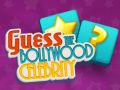 Permainan Teka Selebriti Bollywood talian