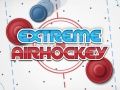 Permainan Airhockey Ekstrem talian