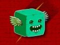 Permainan Cabaran Kubus Flappy talian