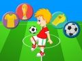 Permainan Perlawanan bola sepak 3 talian