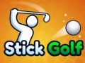 Permainan Golf Batang talian Permainan Golf Batang talian