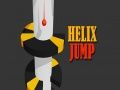Permainan Lompatan Helix talian