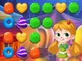Permainan Candy Blast Match 3 talian