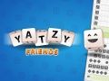 Permainan Kawan Yatzy talian