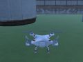 Permainan Dron talian