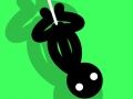 Permainan Bintang Swing Stickman talian