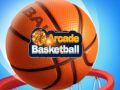Permainan Bola Keranjang Arcade talian