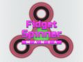Permainan Mania Spinner Fidget talian