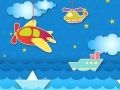 Permainan Puzzle Kartun Kanak-Kanak talian