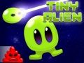Permainan Alien Kecil talian