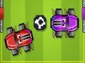 Permainan Kereta Bola Sepak talian