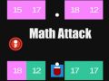 Permainan Serangan Matematik talian