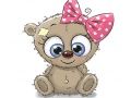 Permainan Teka-teki Beruang Teddy talian