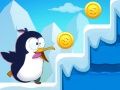 Permainan Pengembaraan Penguin talian