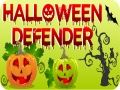 Permainan Pelindung Halloween talian