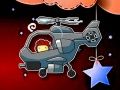 Permainan Cabaran Teka-Teki Helikopter talian