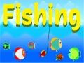 Permainan Memancing talian