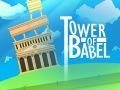 Permainan Menara Babel talian