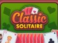Permainan Solitaire Klasik talian Permainan Solitaire Klasik talian