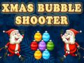 Permainan Penembak Gelembung Krismas talian