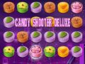 Permainan Candy Shooter Deluxe talian