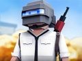 Permainan Pubg Pixel talian
