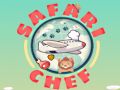 Permainan Kepala Dapur Safari talian