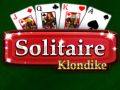 Permainan Solitaire Klondike talian
