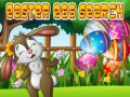 Permainan Carian Telur Paskah talian