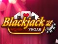 Permainan Blackjack Vegas 21 talian