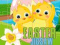 Permainan Puzzle Paskah talian